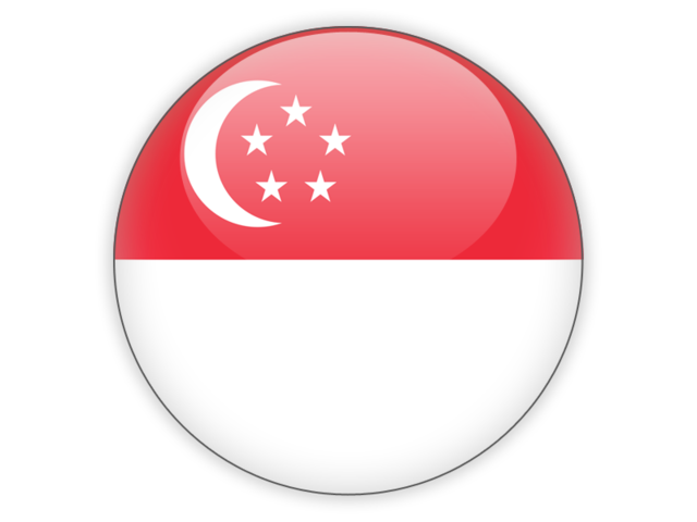 Singapore flag